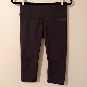 Brooks Crop Leggings